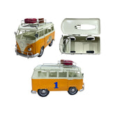 CARRO DECORATIVO COMBI VTR 802